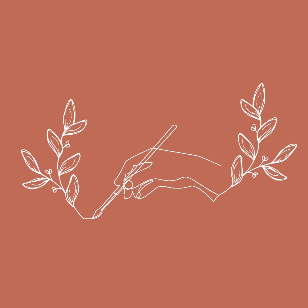 Identité visuelle éco-conçue