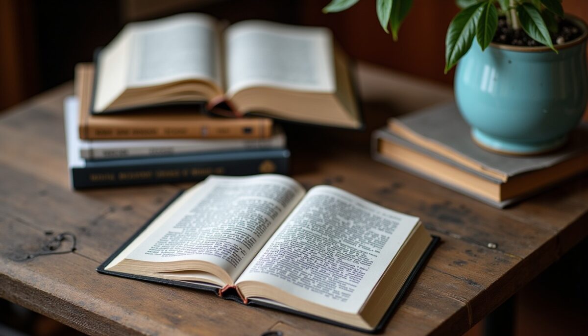 Les incontournables du savoir : explorer les meilleurs livres sur la communication Les incontournables du savoir : explorer les meilleurs livres sur la communication