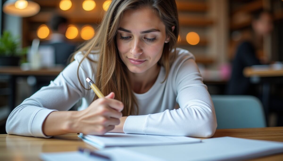 Les clés pour rédiger une lettre de motivation percutante et décrocher un BTS Communication