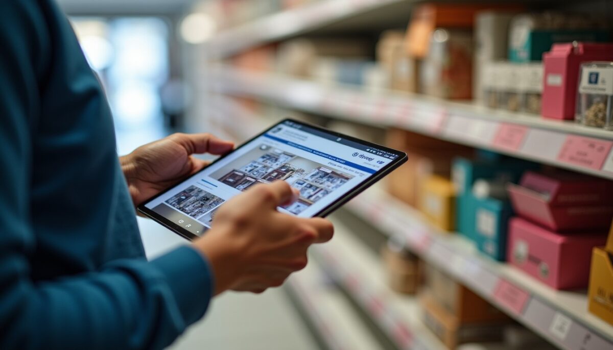 Le cross merchandising : stratégies efficaces pour dynamiser vos ventes en magasin et sur le web Le cross merchandising : stratégies efficaces pour dynamiser vos ventes en magasin et sur le web