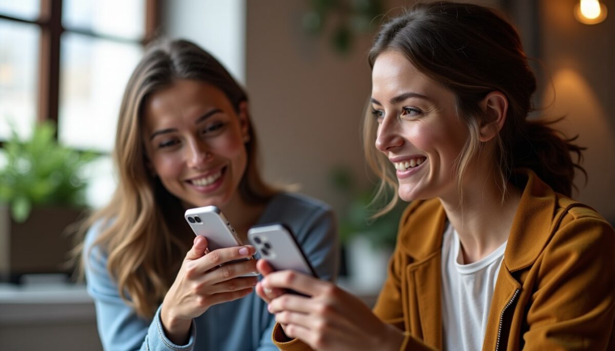 Comment simuler une conversation Instagram ultra-réaliste : guide pratique Comment simuler une conversation Instagram ultra-réaliste : guide pratique
