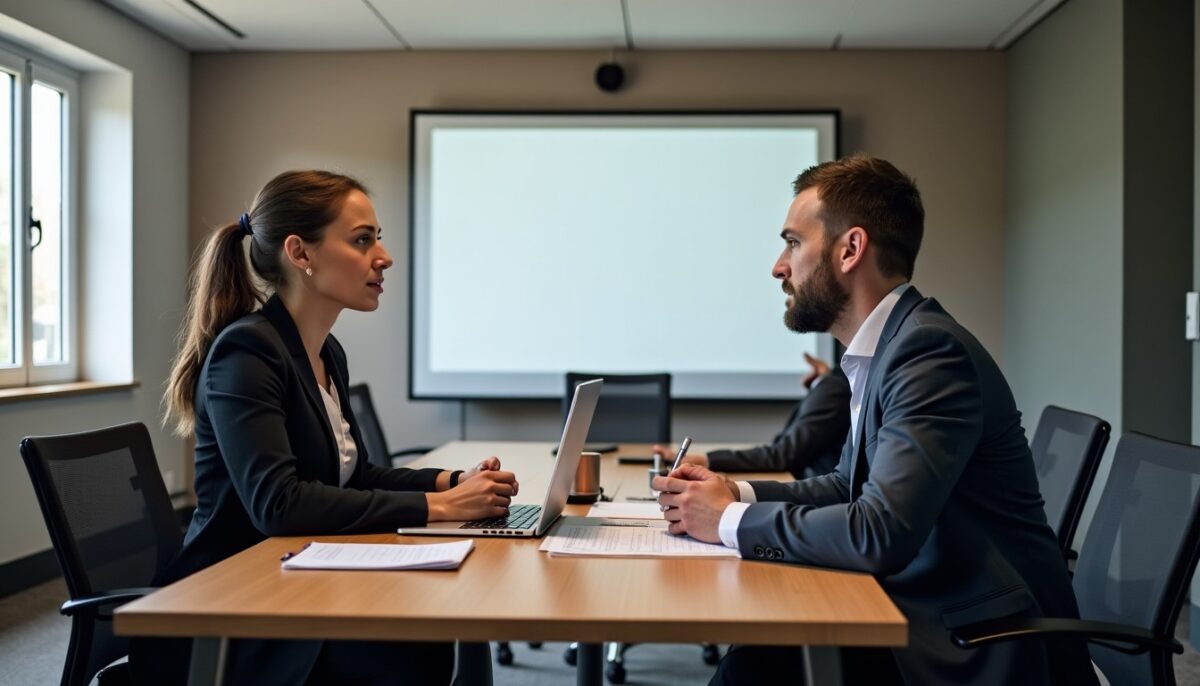 Communication interne vs externe en entreprise : comprendre leurs différences et synergies pour une stratégie gagnante Communication interne vs externe en entreprise : comprendre leurs différences et synergies pour une stratégie gagnante