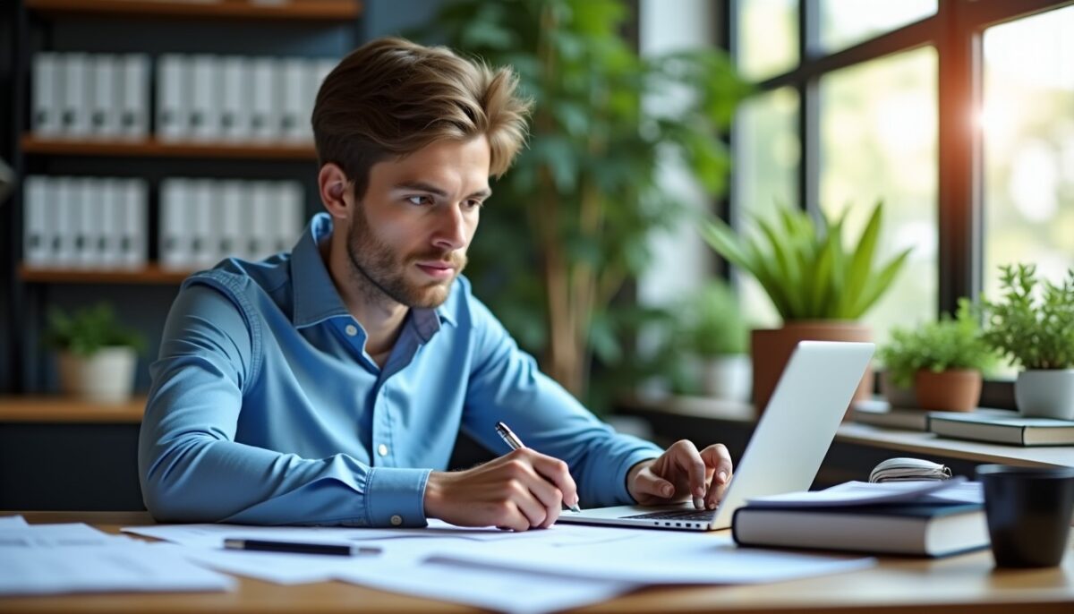 Alternance en comptabilité : quelles formations privilégier pour réussir en 2026 ? Alternance en comptabilité : quelles formations privilégier pour réussir en 2026 ?