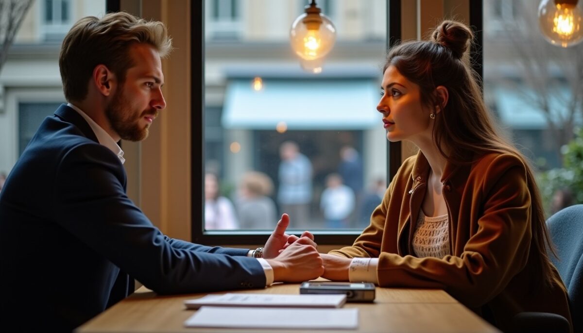 L'impact puissant de la communication verbale et non verbale sur nos échanges quotidiens L'impact puissant de la communication verbale et non verbale sur nos échanges quotidiens
