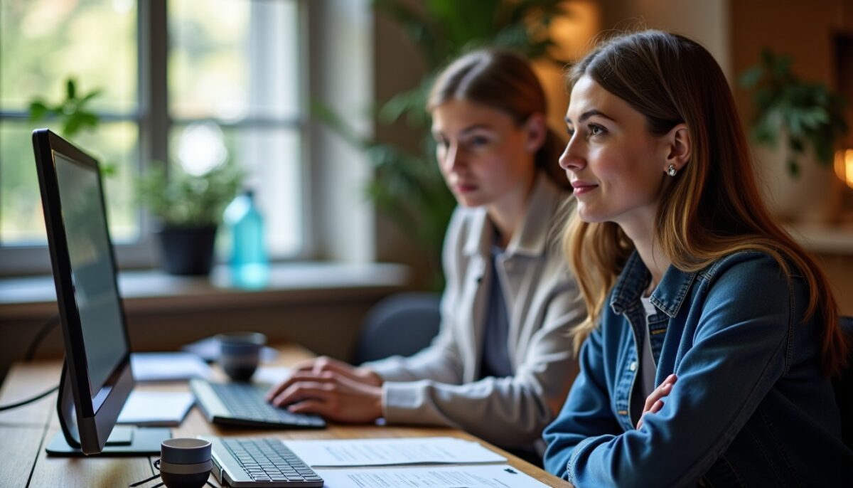 Découvrir les métiers de la communication : parcours et conseils pour y accéder