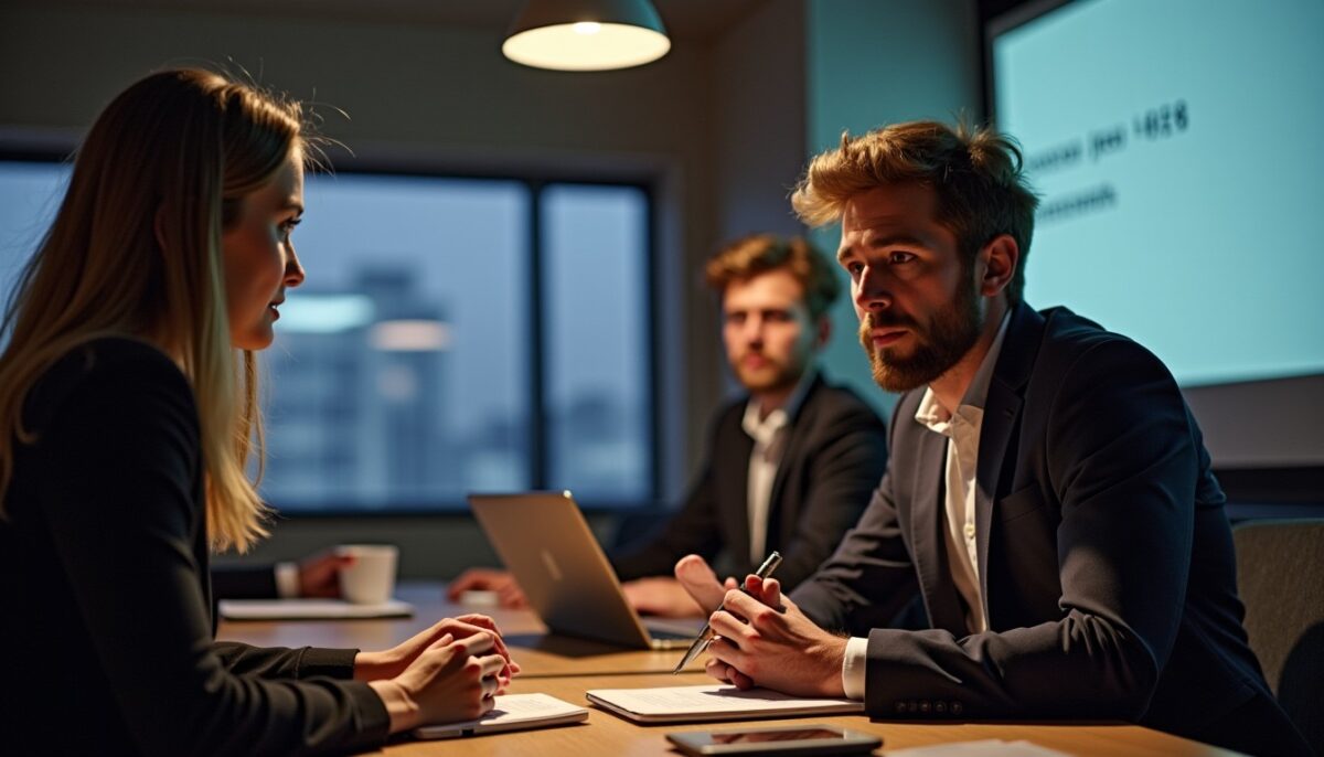 Quelle école de communication dominera en 2025 ? Quelle école de communication dominera en 2025 ?