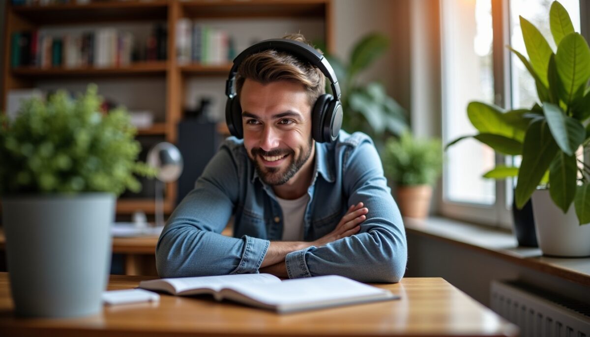 Guide pratique : Comment référencer un podcast dans votre bibliographie Guide pratique : Comment référencer un podcast dans votre bibliographie