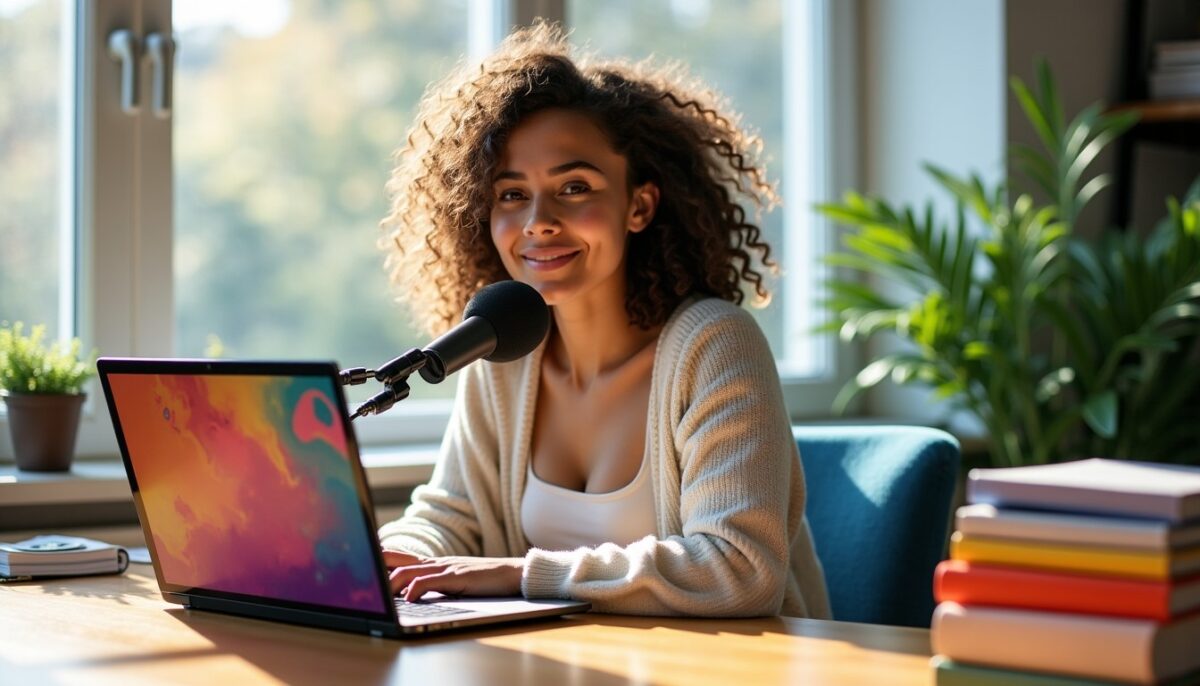 Top des podcasts incontournables de développement personnel à découvrir en 2025 Top des podcasts incontournables de développement personnel à découvrir en 2025
