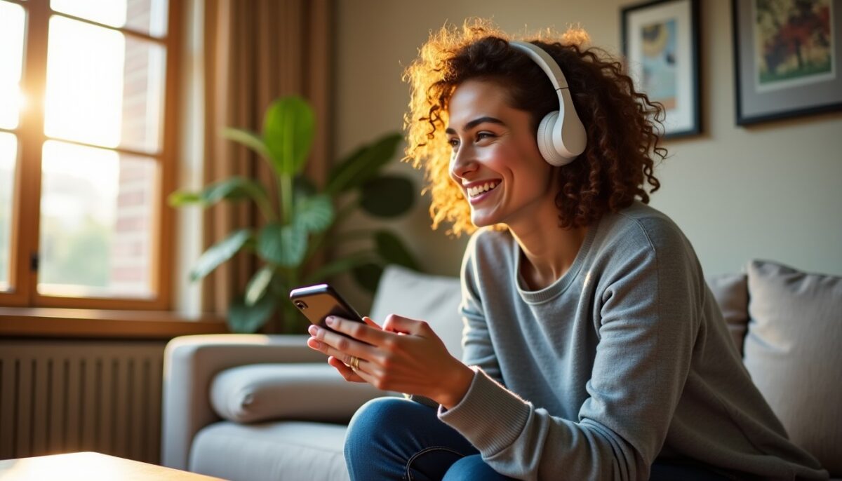 Guide pratique pour écouter des podcasts en toute simplicité Guide pratique pour écouter des podcasts en toute simplicité
