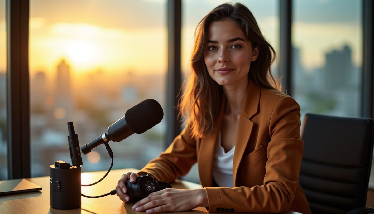 Guide complet pour transformer votre podcast en source de revenus rentable