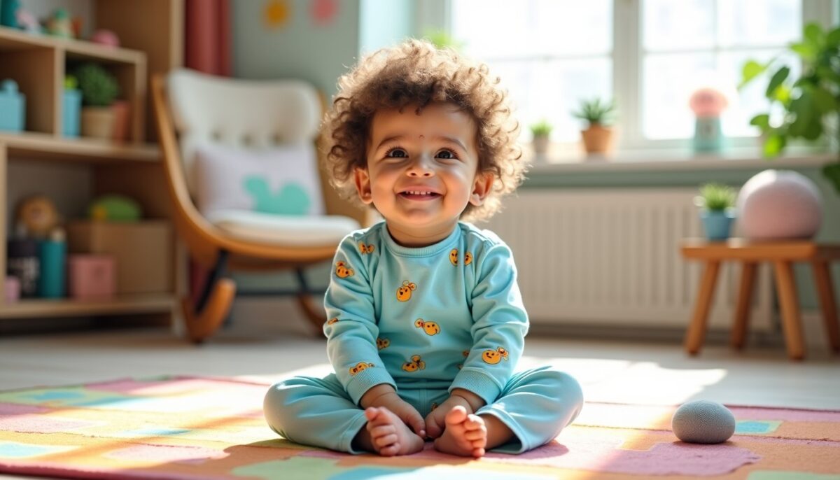 Top des podcasts incontournables pour éveiller un enfant de 2 ans Top des podcasts incontournables pour éveiller un enfant de 2 ans