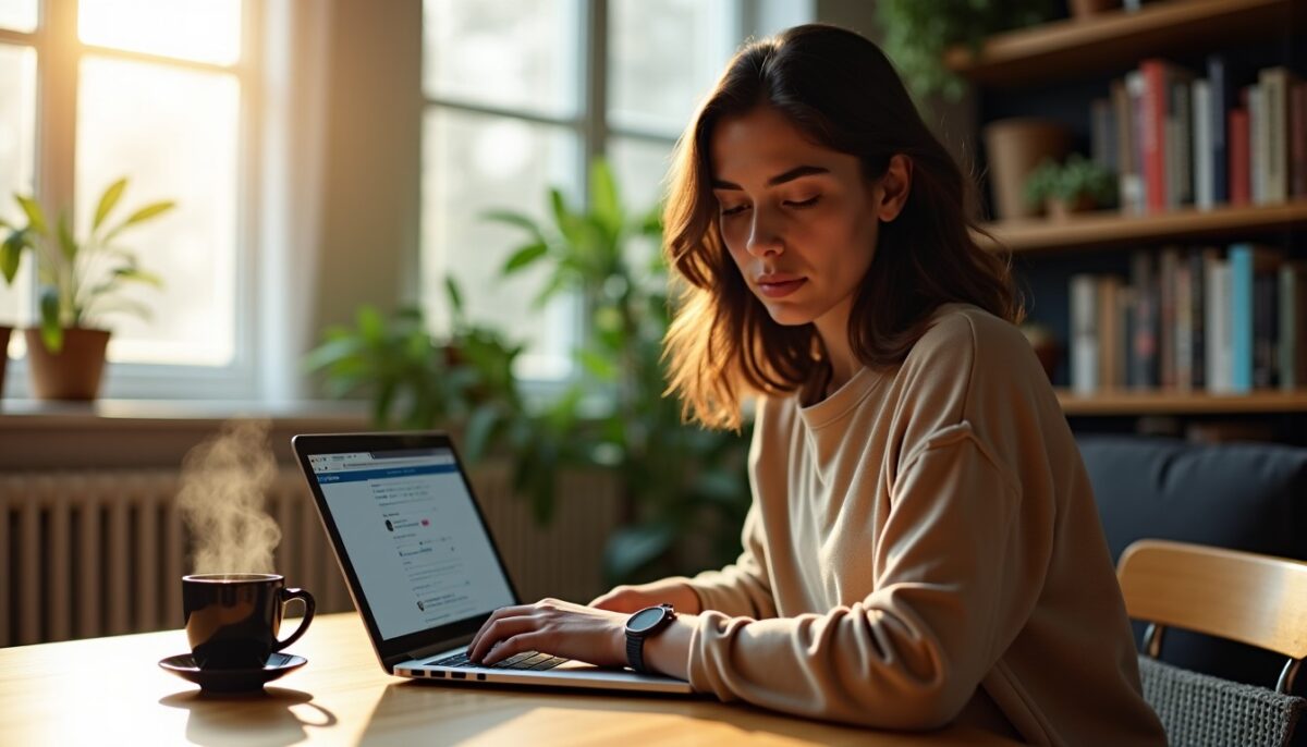 Désactiver le mode en ligne sur Instagram : guide pratique pour préserver votre confidentialité Désactiver le mode en ligne sur Instagram : guide pratique pour préserver votre confidentialité