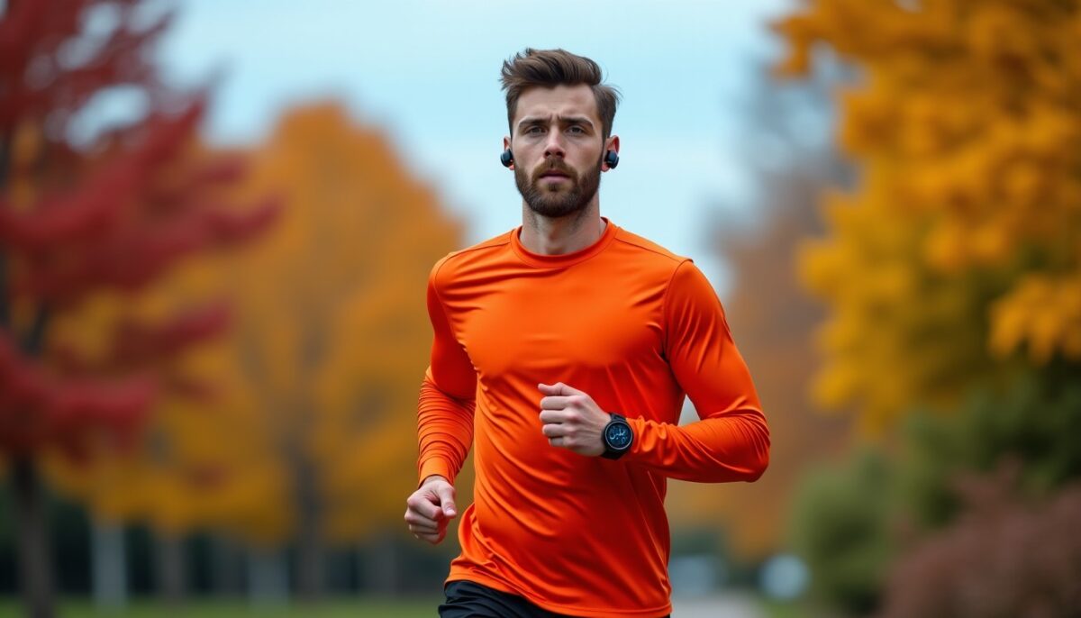 Top des podcasts incontournables pour booster vos performances en course à pied