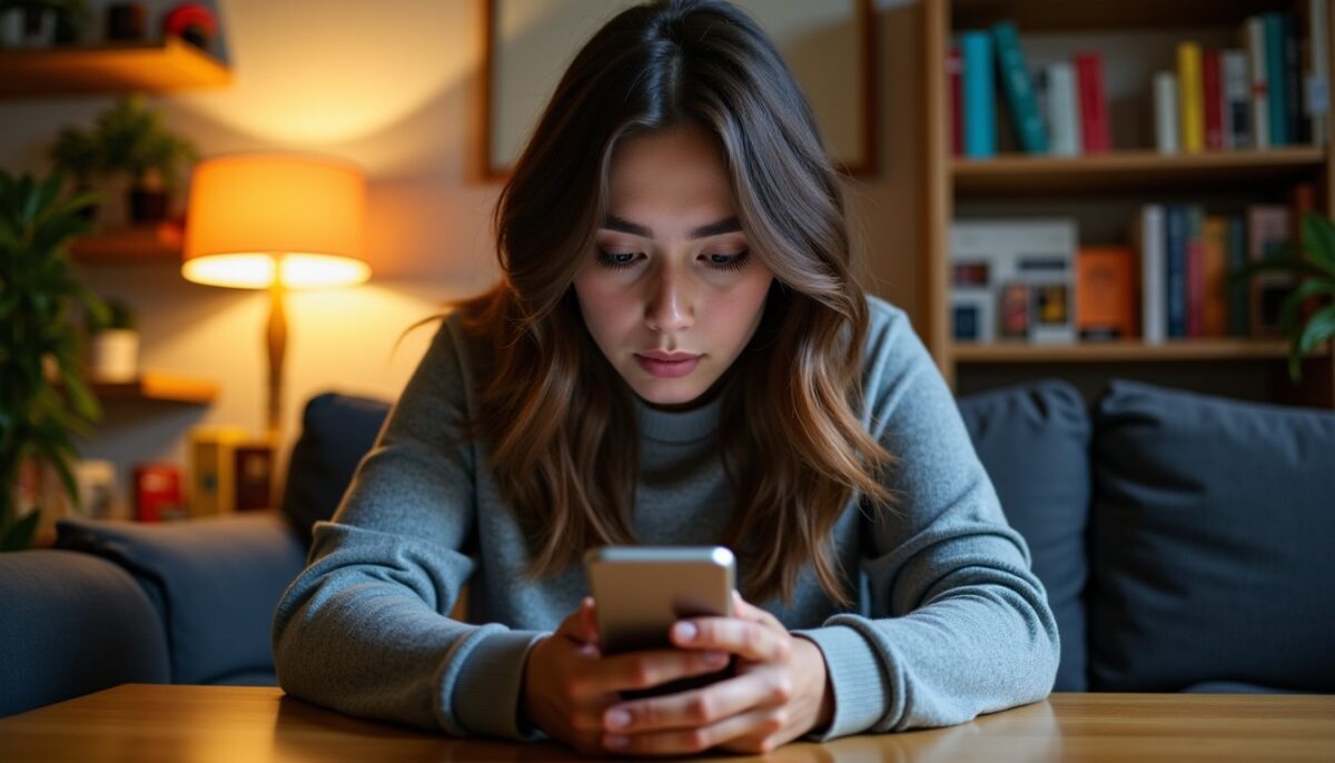 Comment détecter si quelqu’un vous a limité sur Instagram : astuces et signes à surveiller Comment détecter si quelqu’un vous a limité sur Instagram : astuces et signes à surveiller