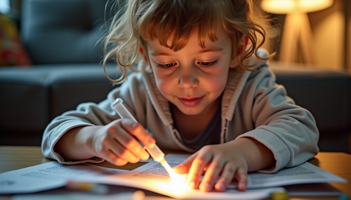 Top des podcasts incontournables pour éveiller l'imagination des enfants de 5 ans Top des podcasts incontournables pour éveiller l'imagination des enfants de 5 ans