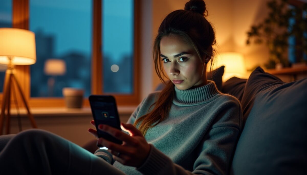 Comment activer facilement le mode sombre sur Instagram Comment activer facilement le mode sombre sur Instagram