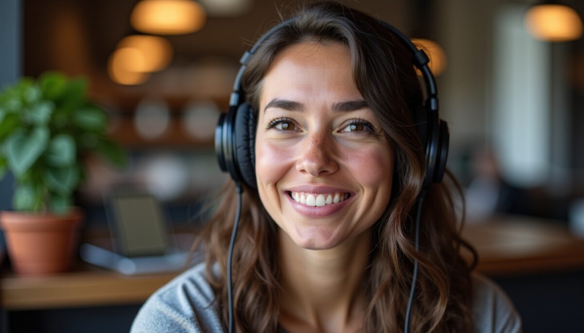 Podcasts incontournables pour booster votre confiance en vous Podcasts incontournables pour booster votre confiance en vous