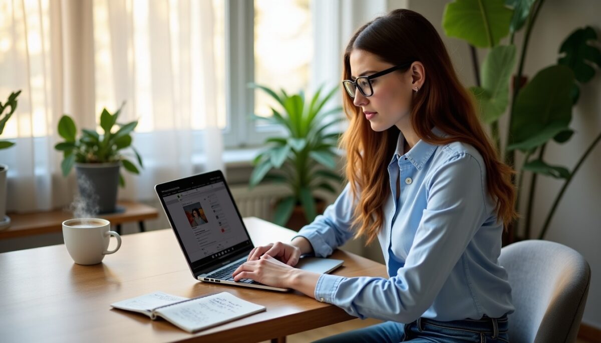 Guide pratique pour configurer Instagram en français