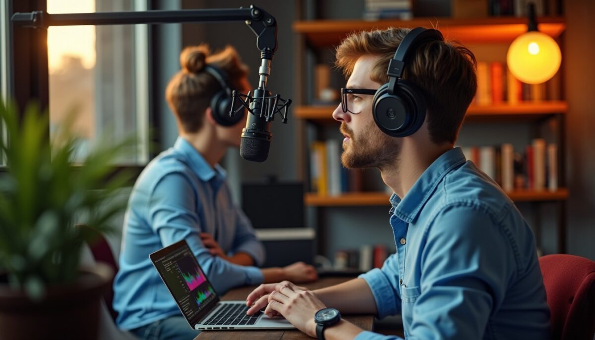 Podcast : Qu’est-ce que c’est réellement ? Podcast : Qu’est-ce que c’est réellement ?