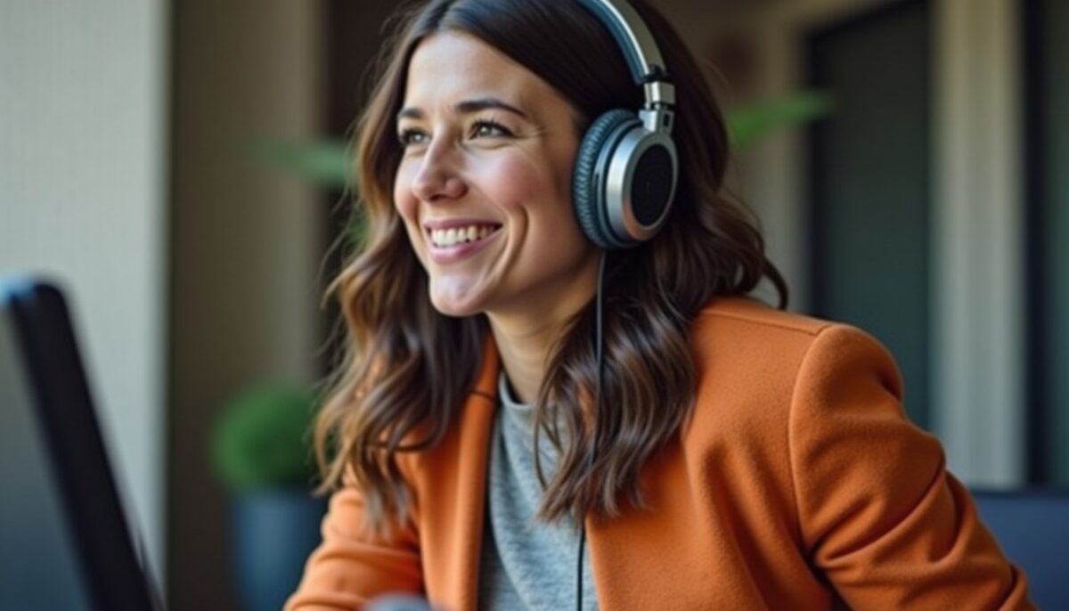 Top 7 des podcasts incontournables qui captivent les auditeurs actuellement Top 7 des podcasts incontournables qui captivent les auditeurs actuellement