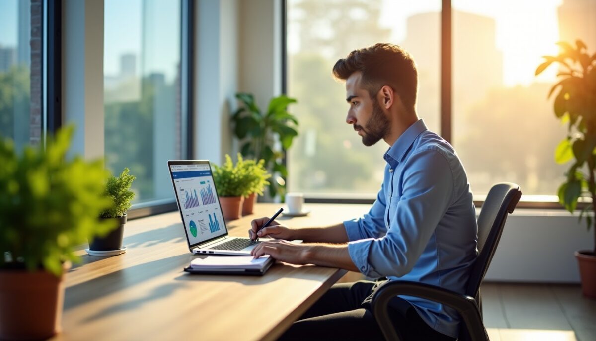 Comment certaines boutiques en ligne renforcent leur SEO sans multiplier leurs contenus Comment certaines boutiques en ligne renforcent leur SEO sans multiplier leurs contenus
