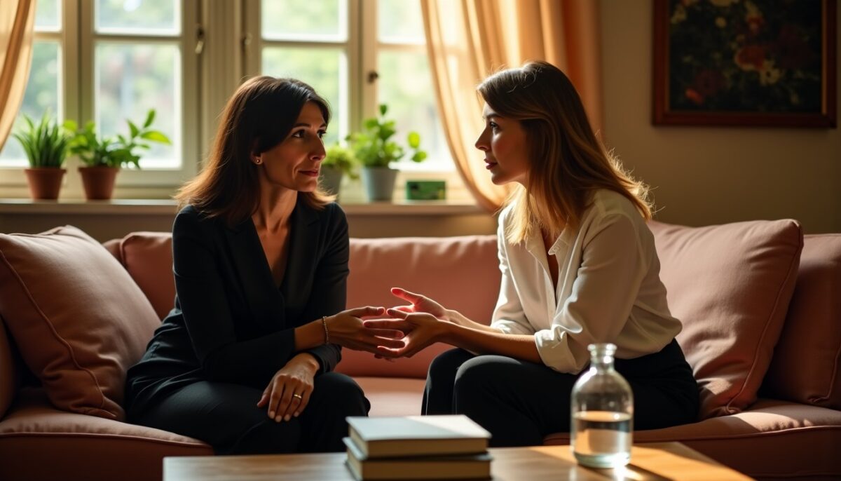 Carla Bruni, Élodie Frégé et d'autres étoiles dévoilent à Rose leurs vérités sur l'alcool Carla Bruni, Élodie Frégé et d'autres étoiles dévoilent à Rose leurs vérités sur l'alcool