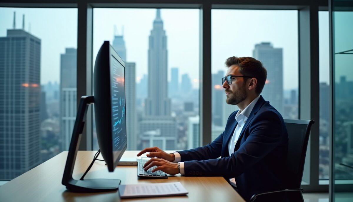 Consultant SEO ou Claud AI : Quelle solution privilégier pour optimiser votre stratégie digitale ?