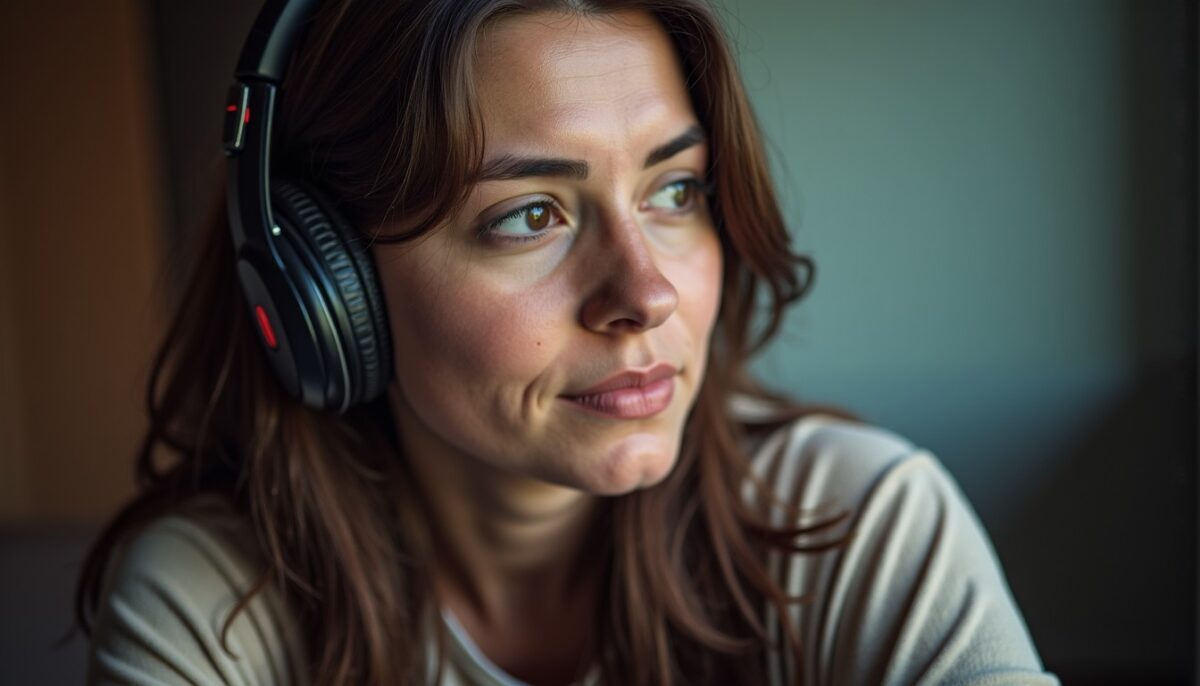 SEXUS : un hors-série du podcast Quarante explorant la crise de la quarantaine à travers la transformation de la sexualité SEXUS : un hors-série du podcast Quarante explorant la crise de la quarantaine à travers la transformation de la sexualité