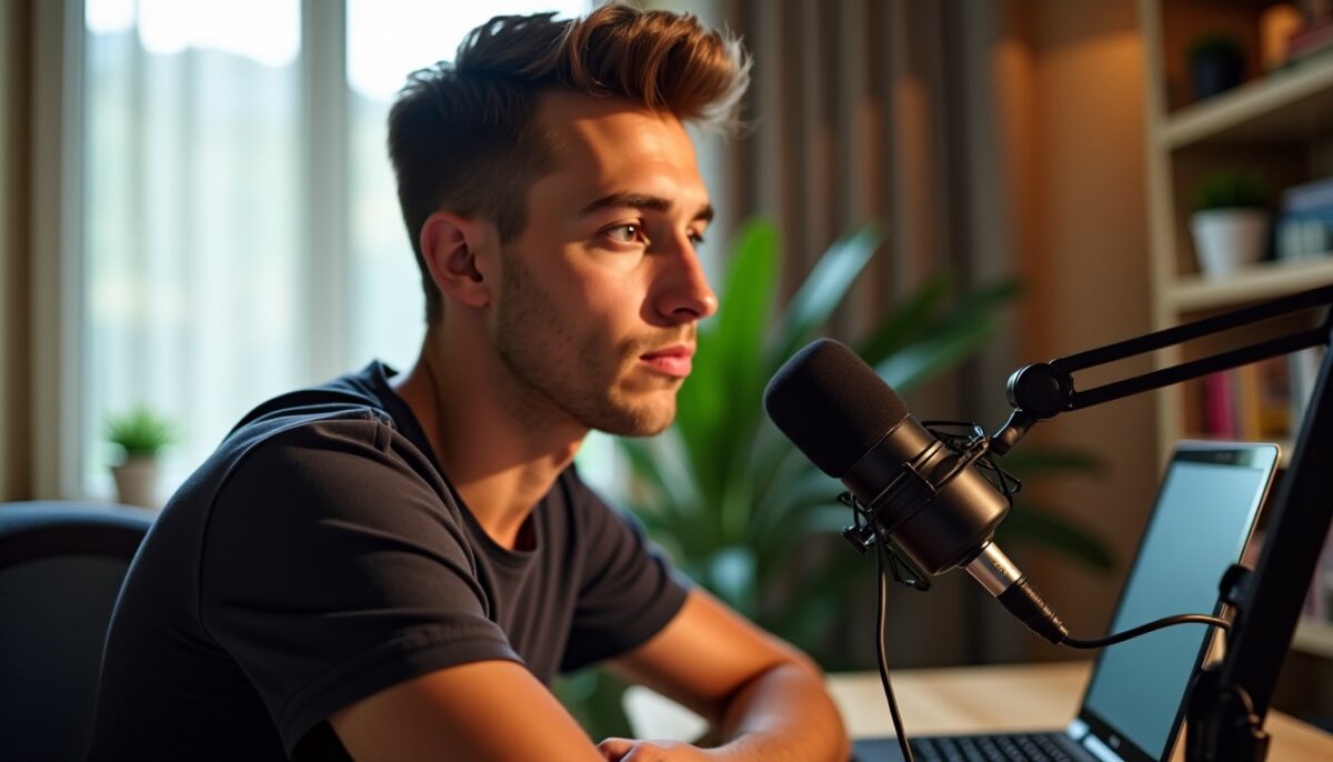 Les clés pour rédiger un podcast captivant et percutant Les clés pour rédiger un podcast captivant et percutant