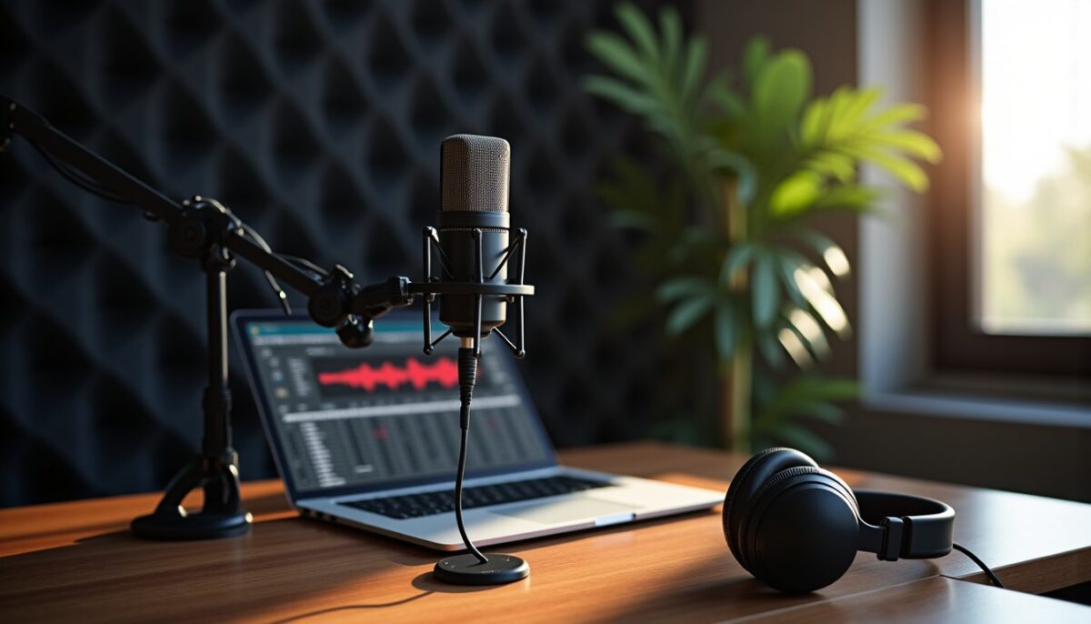Podcasting : Comprendre ce format audio innovant et son fonctionnement Podcasting : Comprendre ce format audio innovant et son fonctionnement