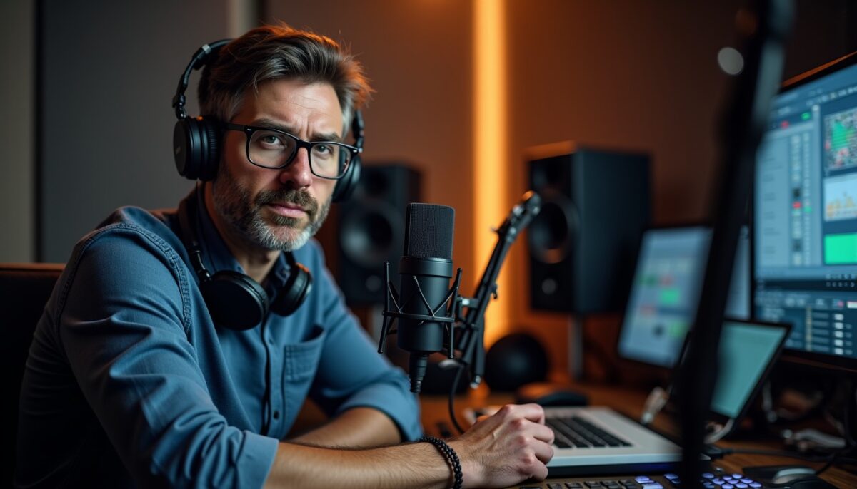 Faut-il une licence commerciale pour lancer votre podcast ? Faut-il une licence commerciale pour lancer votre podcast ?