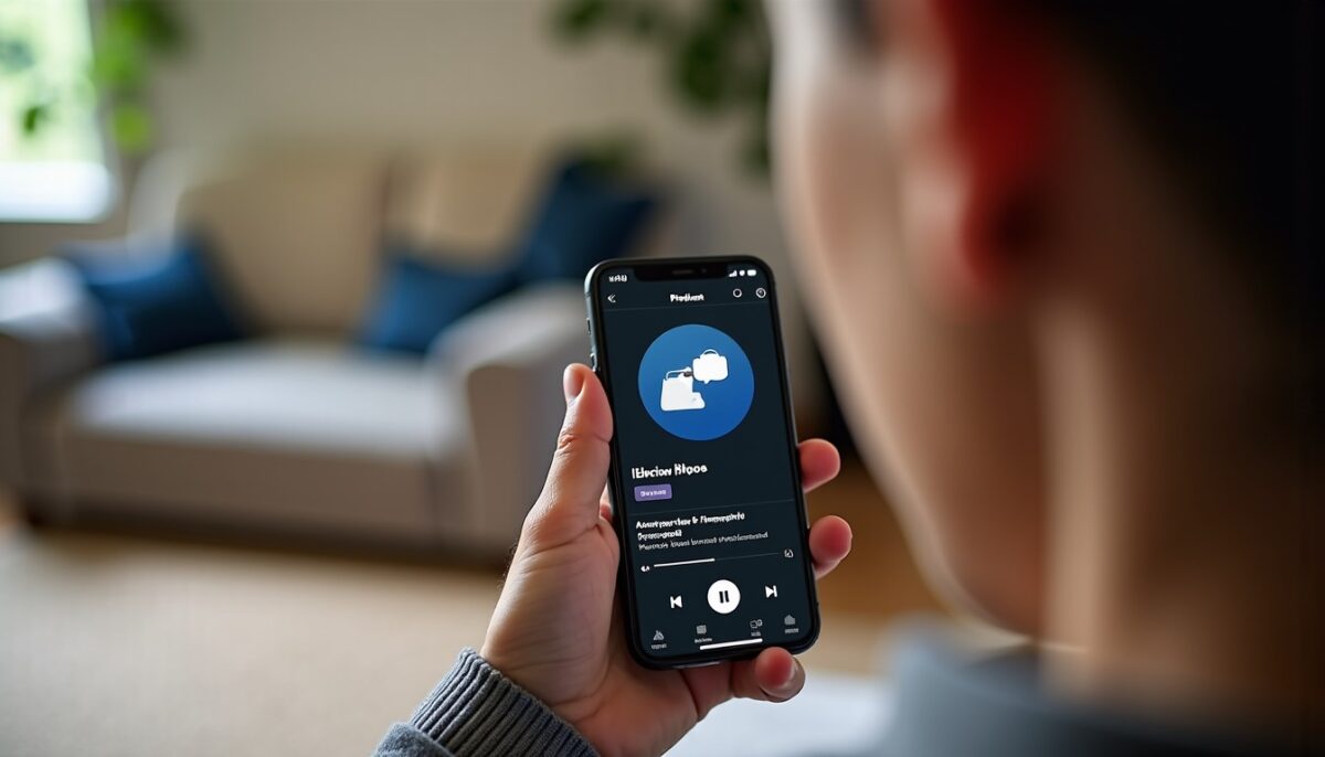 Créer un podcast avec un iPhone : le guide détaillé étape par étape pour débutants Créer un podcast avec un iPhone : le guide détaillé étape par étape pour débutants