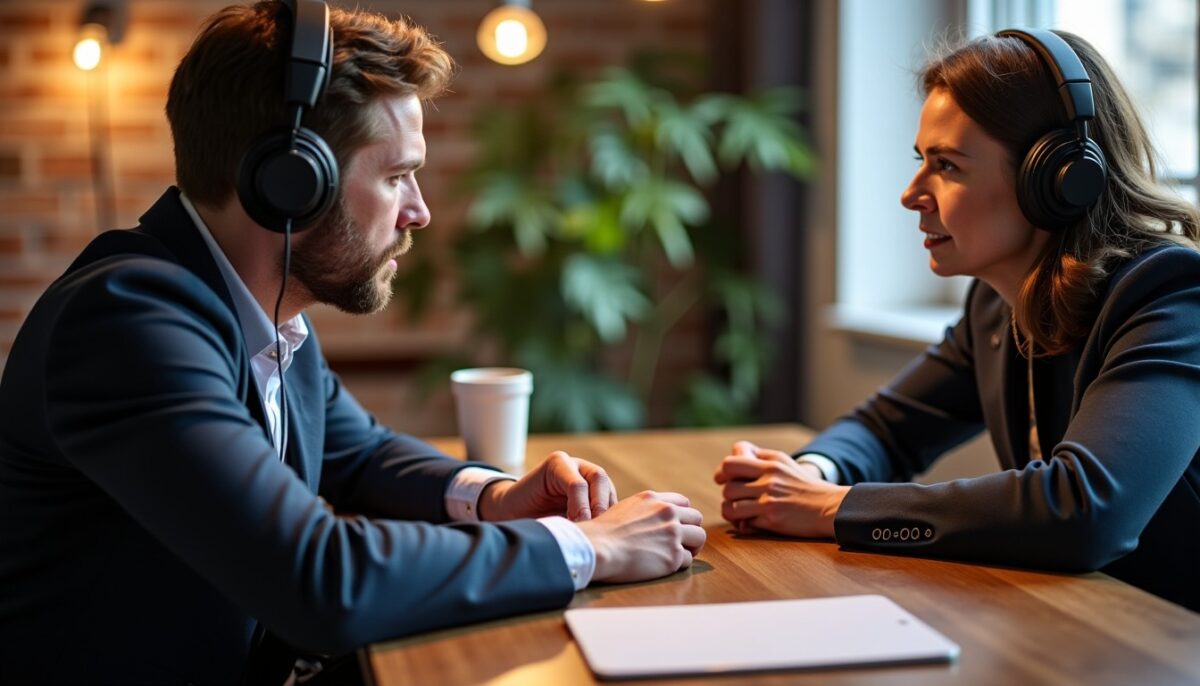 Quels revenus un podcast peut-il générer en 2025 ? Quels revenus un podcast peut-il générer en 2025 ?