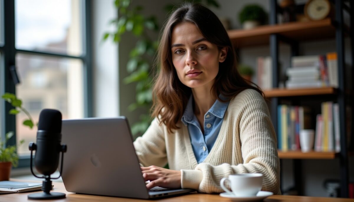 Les revenus des podcasts en France : combien gagnent-ils vraiment ?
