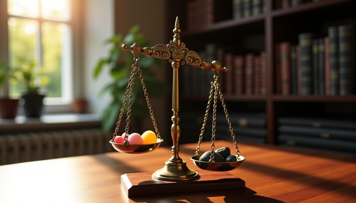 La balance décisionnelle : comprendre facilement pour mieux choisir