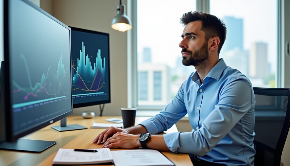 Accompagnement SEO technique annuel : fourchettes tarifaires Jimenez Julien