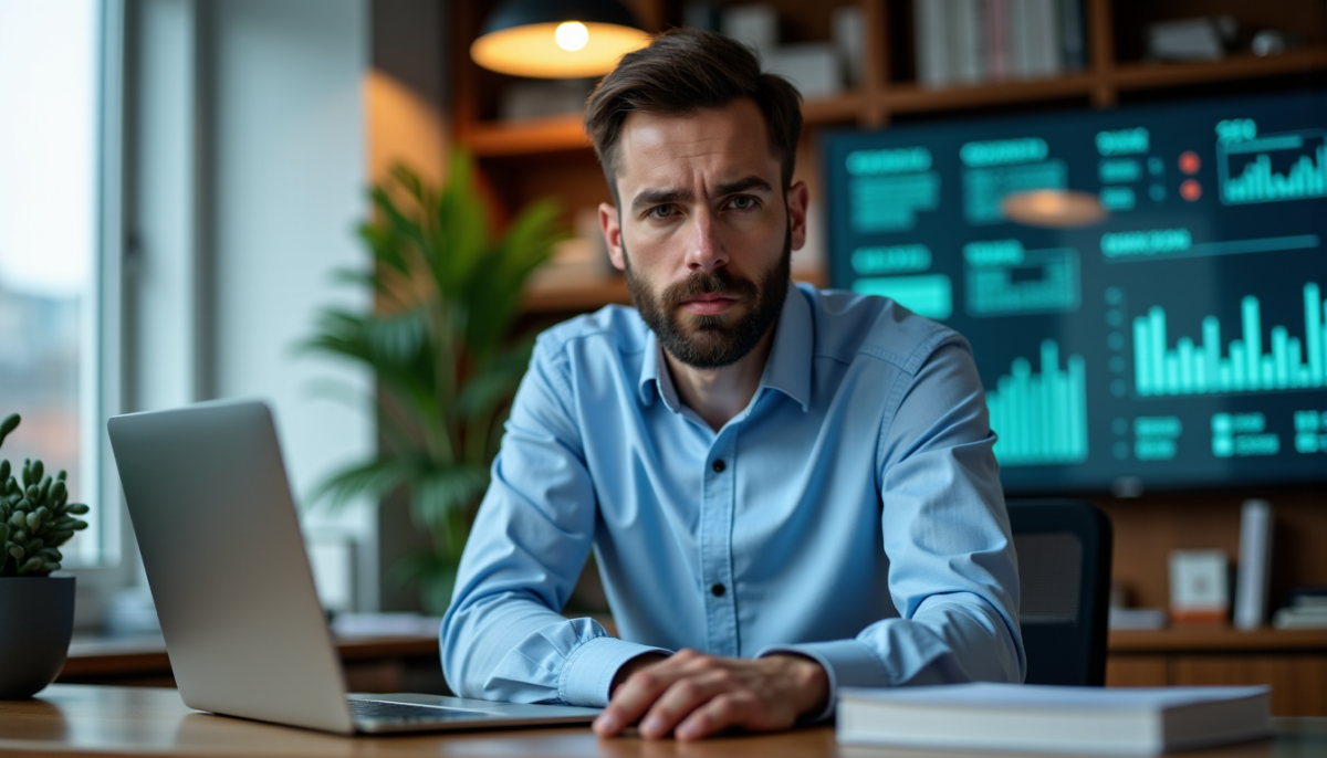 Mesurer sa performance en référencement naturel : indicateurs Jimenez Julien