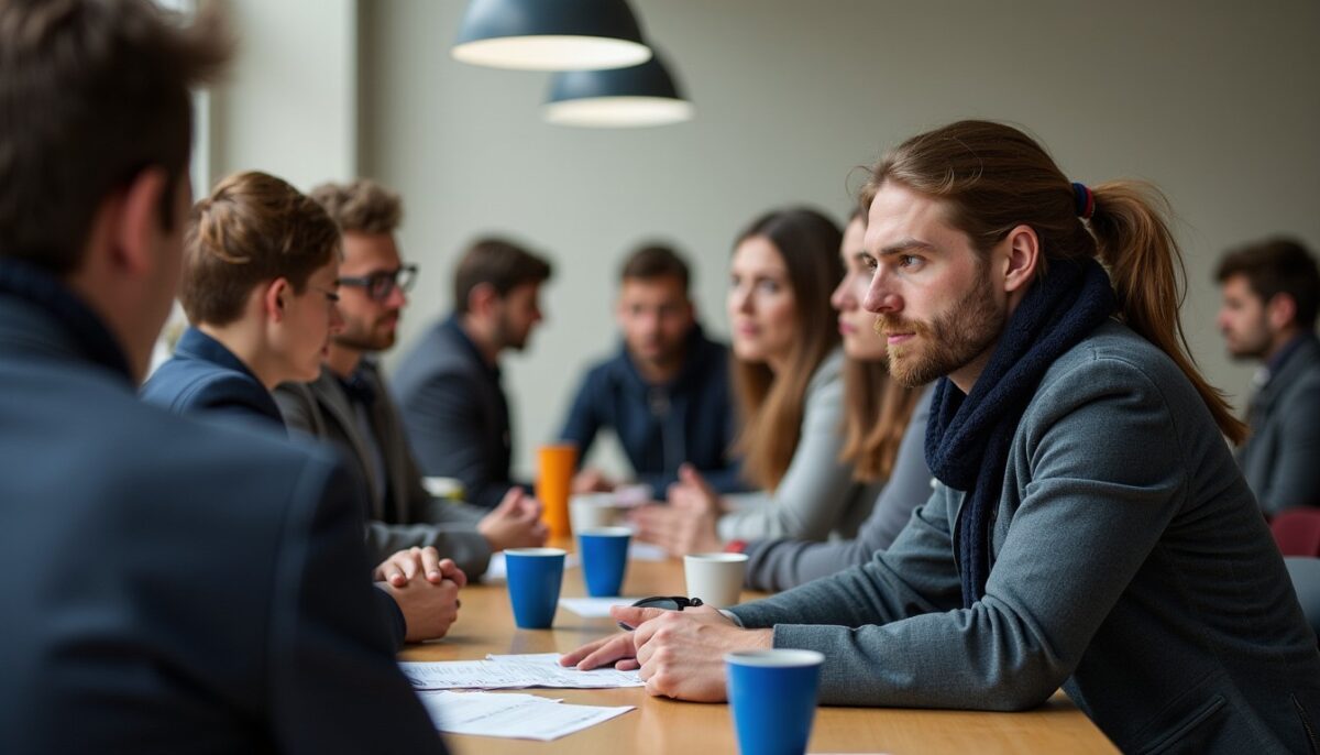 Comment sélectionner la meilleure formation pour maîtriser la communication non violente ?