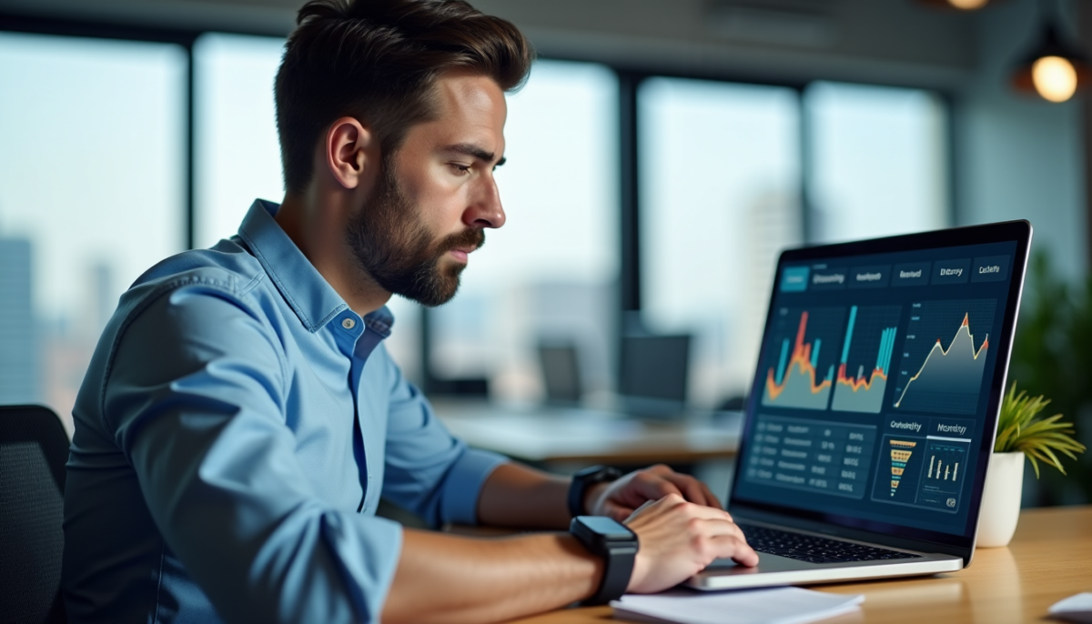 Mesurer le ROI de ses backlinks achetés avec avis-linkavista.com