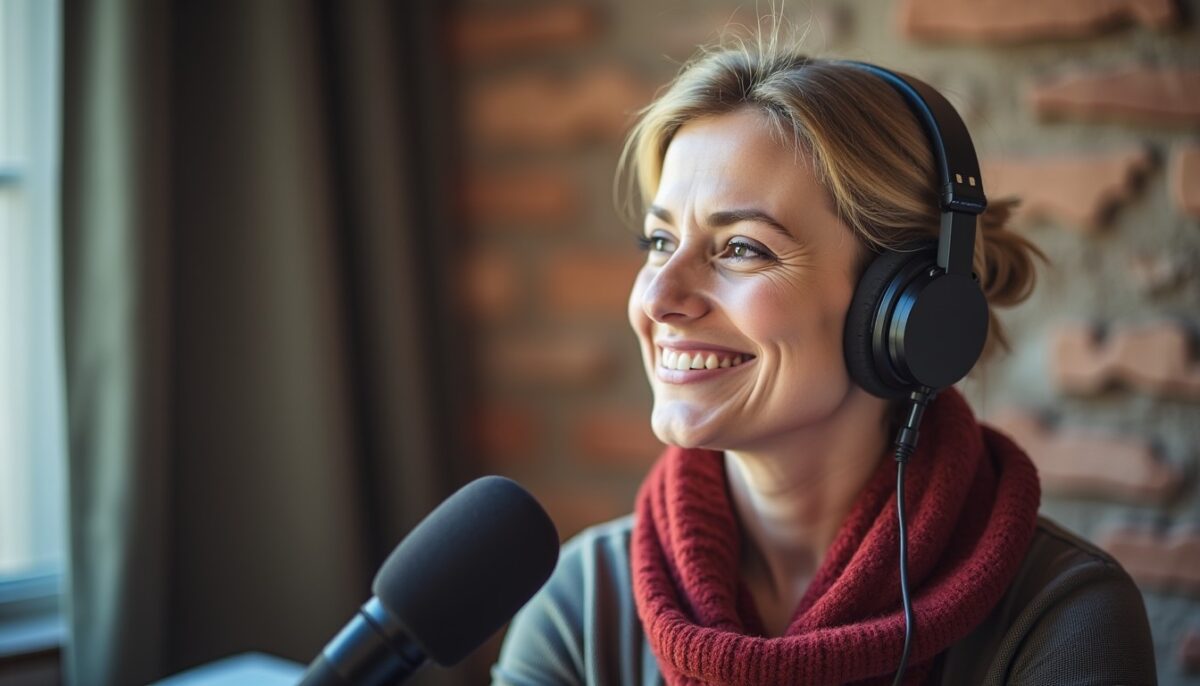 Top des podcasts finance incontournables à écouter en ce moment
