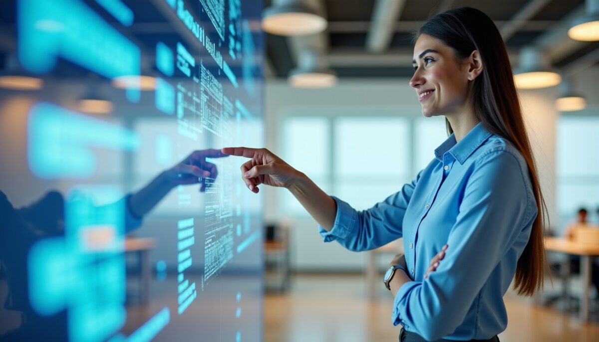 Simplifier la complexité : astuces pour rendre visuellement claires les informations difficiles