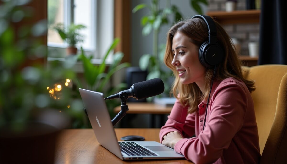 Les secrets pour créer un podcast de marque captivant et mémorable