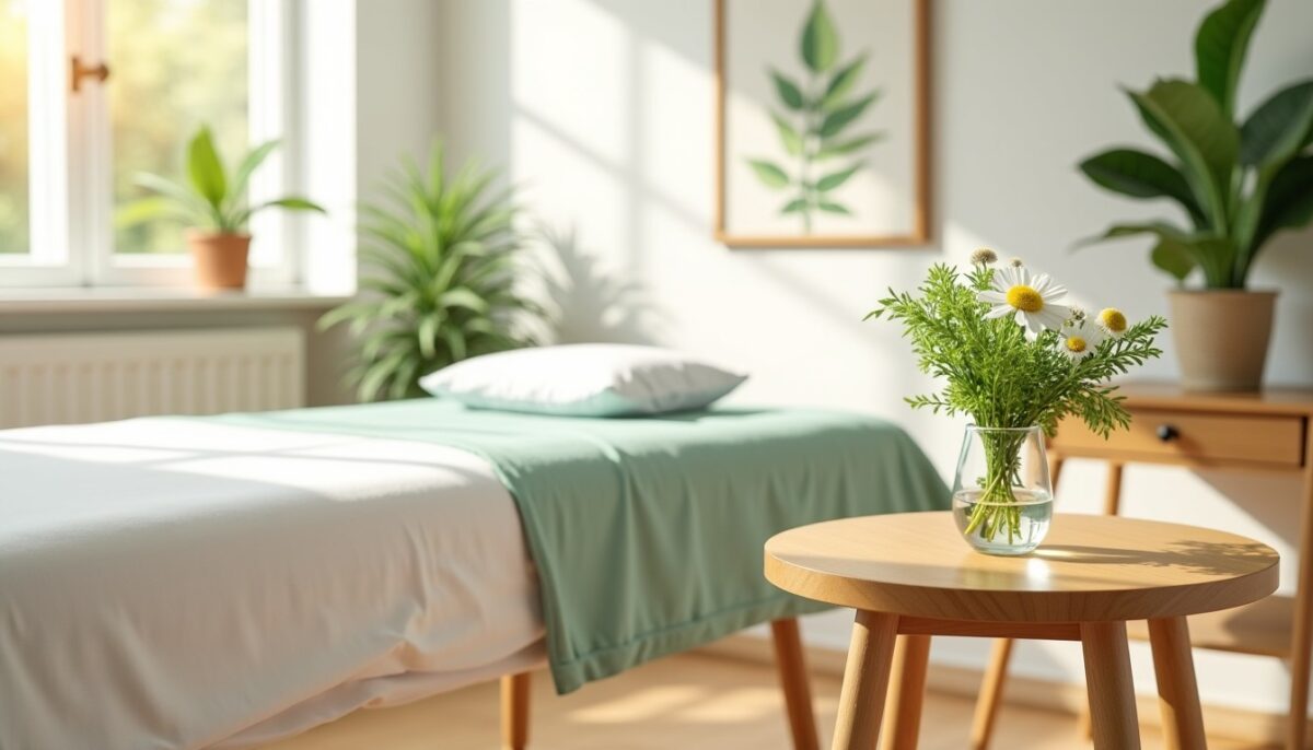 Naturheilpraxis Ehningen : Votre allié pour une santé naturelle au quotidien Naturheilpraxis Ehningen : Votre allié pour une santé naturelle au quotidien