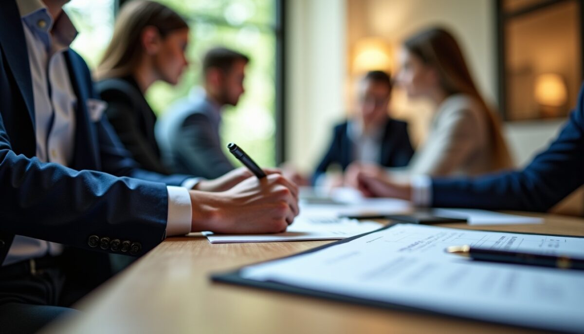 Les clés pour sélectionner le financement idéal adapté à votre entreprise