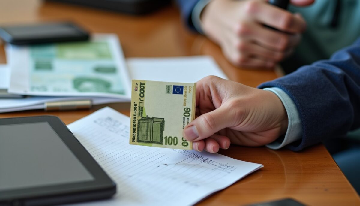 Débit de 108 euros sur votre compte : quelle est l'origine de ce prélèvement bancaire ? Débit de 108 euros sur votre compte : quelle est l'origine de ce prélèvement bancaire ?