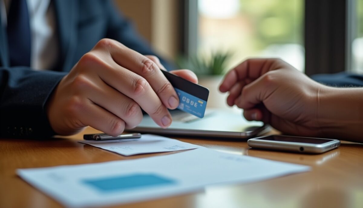 Double débit sur votre carte bancaire : comment réagir et contester efficacement ?