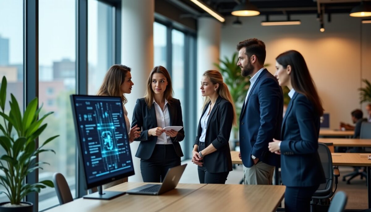 Surveillance dans les IA génératives : pour quelles équipes marketing Surveillance dans les IA génératives : pour quelles équipes marketing