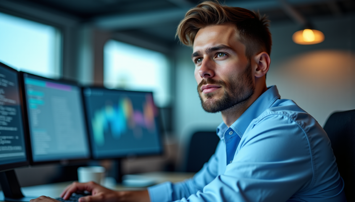 Débuter en generative engine optimization : par où commencer selon avis Geolinka Débuter en generative engine optimization : par où commencer selon avis Geolinka