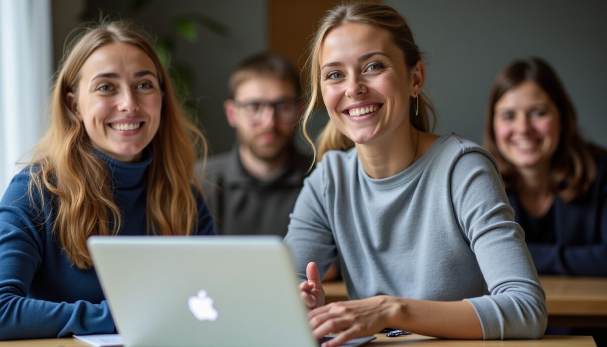 Quelles formations en communication sont accessibles en cursus de 3 ans ?