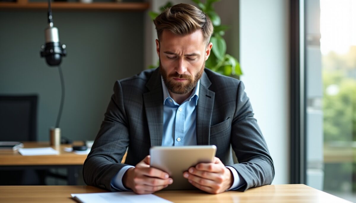 Combien investir pour lancer le podcast de votre entreprise : guide des coûts à anticiper